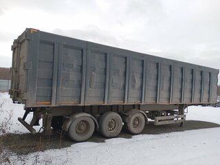 2024 БЗАП 94553, серый, 3167450 рублей, вид 3