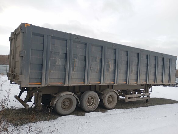 2024 БЗАП 94553, серый, 3167450 рублей - вид 2