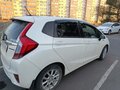 2014 Honda Fit III, белый, 780000 рублей - вид 5