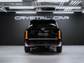 2025 Hyundai Palisade II, чёрный, 9690000 рублей - вид 8
