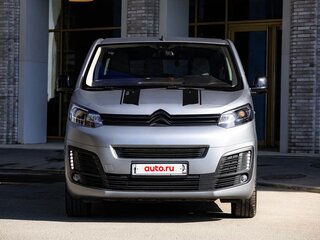 2022 Citroen SpaceTourer XL I, серый, 3990000 рублей, вид 2