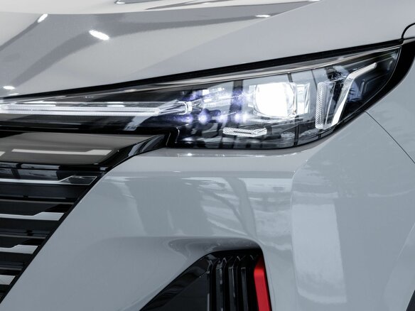 2026 Changan UNI-S I, серый - вид 14