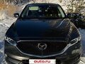 2018 Mazda CX-5 II, серый, 2150000 рублей - вид 1