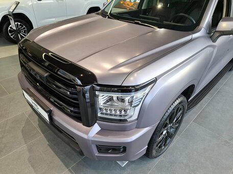 Haval H5 II