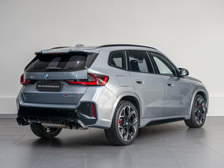 2024 BMW X1 Long M35Li III (U11/U12), серый, 6050000 рублей, вид 5