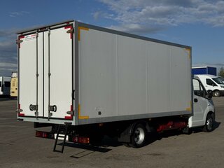 2024 ГАЗ ГАЗель Next, белый, 2729000 рублей, вид 5