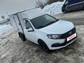 2023 LADA (ВАЗ) ВИС 2349, белый, 980000 рублей - вид 1
