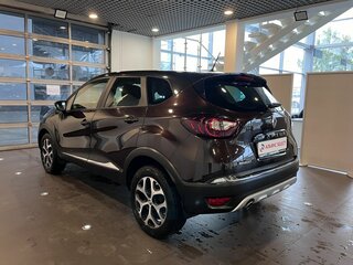2020 Renault Kaptur I, коричневый, 1570000 рублей, вид 5