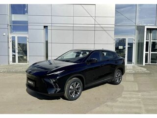 Omoda C5 II