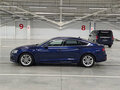2019 Audi A5 II (F5), синий - вид 9