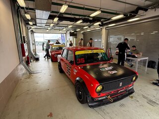 1978 Lada (ВАЗ) 21013, красный, 1200000 рублей, вид 4