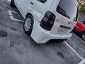 2000 Mazda Demio I (DW), белый, 260000 рублей - вид 5
