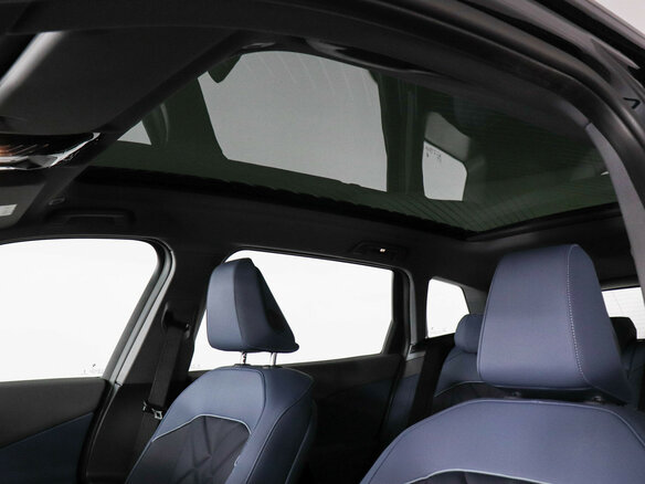 2025 BMW X3 Long 30L xDrive IV (G45/G48), синий, 7580000 рублей - вид 16