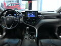2021 Toyota Camry VIII (XV70), чёрный - вид 7