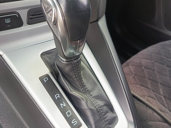 2012 Ford Focus III, чёрный, 699000 рублей - вид 16