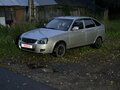 2011 Lada (ВАЗ) Priora I, серебристый, 250000 рублей