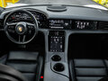 2020 Porsche Taycan 4S I, белый - вид 10