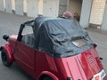 1968 СМЗ С-3АМ, красный, 1181244 рублей - вид 8