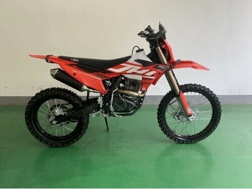 2024 JHL ELX300, красный, 173000 рублей - вид 9