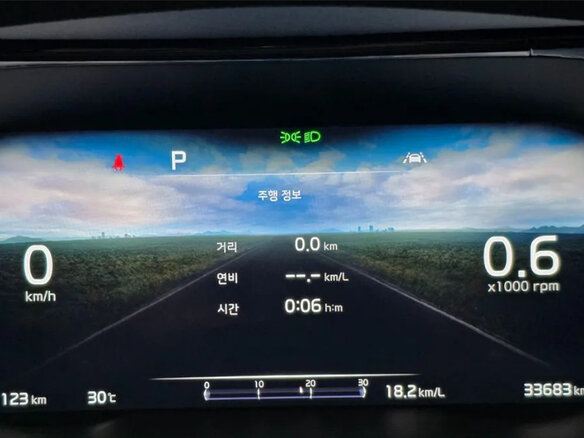 2022 Kia K5 III, серебристый - вид 6