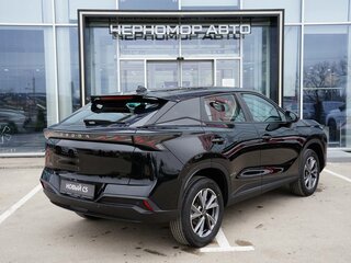 2026 Omoda C5 II, чёрный, 2349000 рублей, вид 5