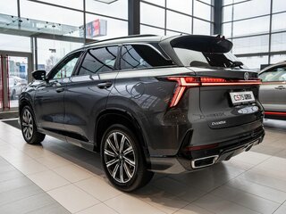 2024 Changan CS75 Plus III, серый, 4029900 рублей, вид 3