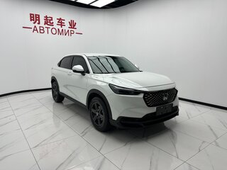 2023 Honda XR-V II, белый, 1900000 рублей, вид 2