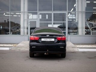 2017 Lifan Solano II, чёрный, 420000 рублей, вид 4