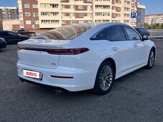 2024 FAW Bestune B70 I, белый, 1790000 рублей, вид 5