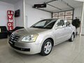 2007 Chery Fora (A21), серый