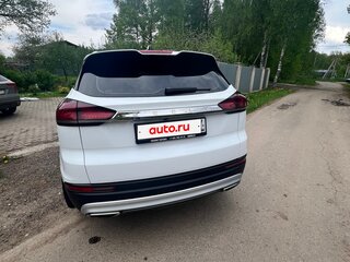 2024 Geely Atlas Pro, белый, 2350000 рублей, вид 4