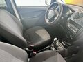 2016 Lada (ВАЗ) Granta I, серый, 400000 рублей - вид 10