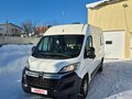 2018 Citroen Jumper, белый, 3999000 рублей - вид 1