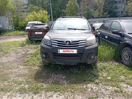 Great Wall Hover H3 I