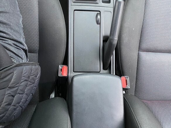 2007 Mazda 3 I (BK) Рестайлинг, красный, 650000 рублей - вид 12