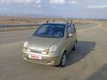 2010 Daewoo Matiz I Рестайлинг, бежевый, 280000 рублей - вид 1