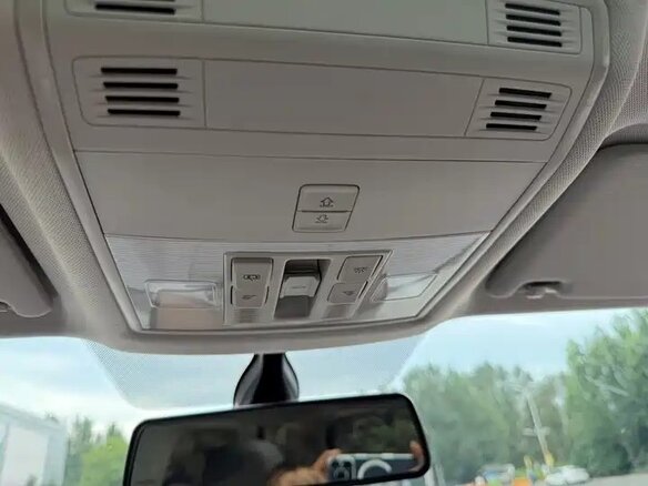 2022 Skoda Karoq DSG7 I, чёрный, 2164000 рублей - вид 15