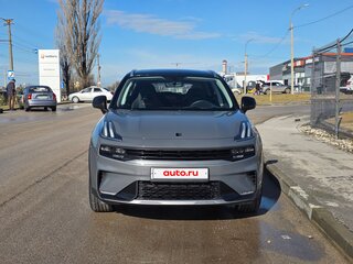 2020 Lynk & Co 06 11.3 kWh I, серый, 2300000 рублей, вид 2