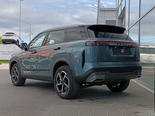 2024 Jaecoo J7 I, серый, 3259900 рублей, вид 3