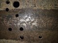 2015 ГАЗ ГАЗель Next, серый, 700000 рублей - вид 8