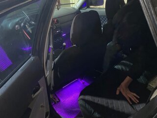 2011 Lada (ВАЗ) Priora I, чёрный, 230000 рублей, вид 5