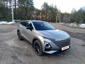 2024 Omoda C5 I, серый, 1800000 рублей