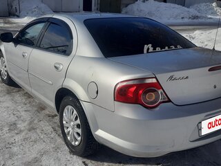 2010 ГАЗ Volga Siber I, серебристый, 420000 рублей, вид 4