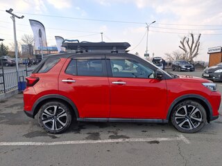 2020 Daihatsu Rocky A200, красный, 1750000 рублей, вид 2