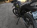2023 Regulmoto TE 250 PR, зелёный, 150000 рублей - вид 5