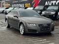 2010 Audi A7 I (4G), коричневый, 1700000 рублей - вид 2