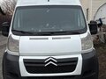 2011 Citroen Jumper, белый, 1000000 рублей - вид 9