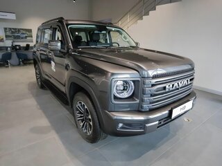 2026 Haval H9 II, серый, 4799000 рублей, вид 5