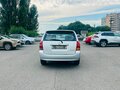 2001 Toyota Corolla Fielder IX (E120, E130), серебристый - вид 7