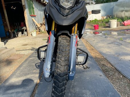 2023 Racer Ranger, чёрный, 185000 рублей, вид 1